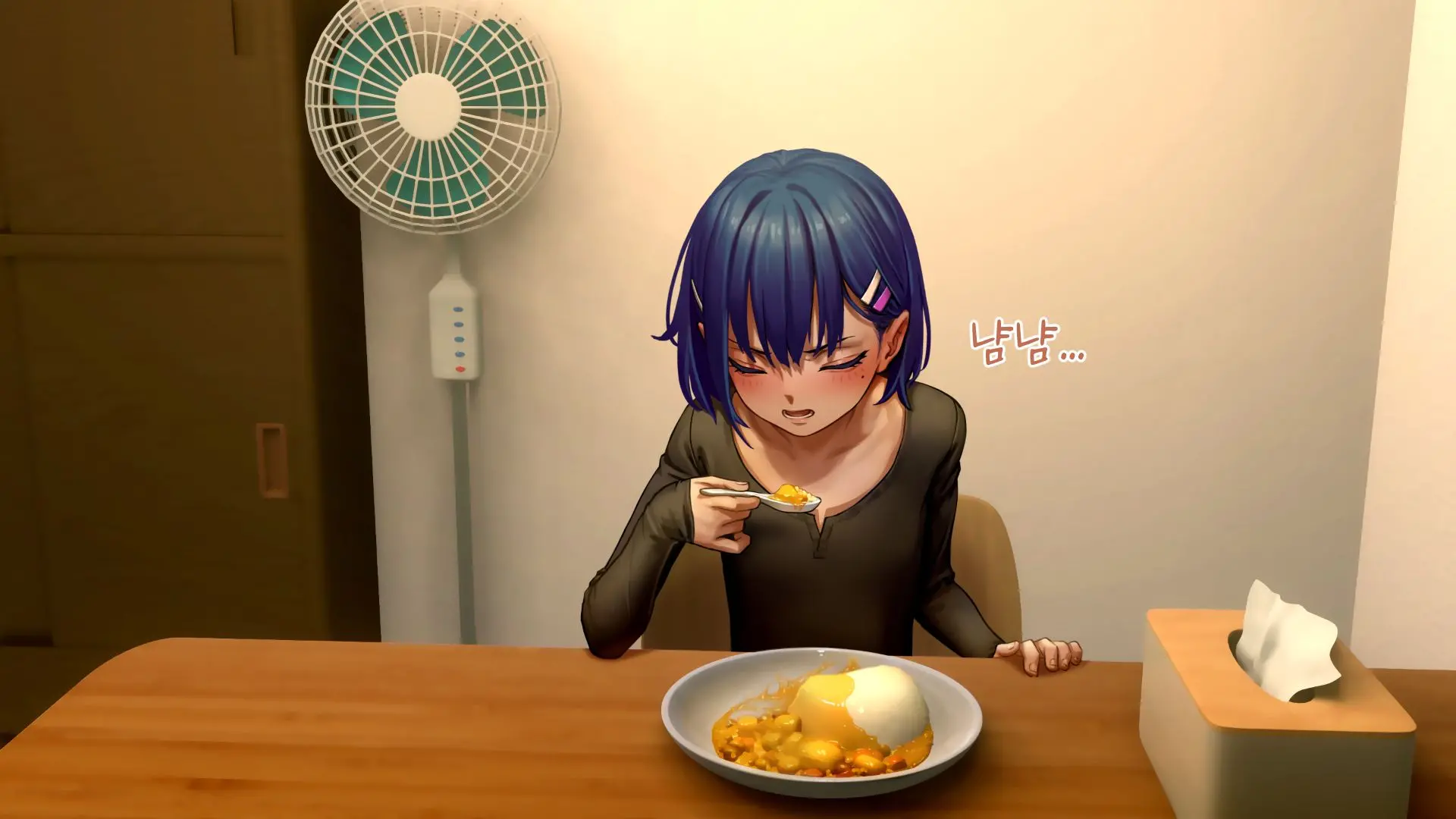 Ore No Imouto Wa Seieki Chuudoku Sono Ichi Ore To Imouto No Ichinichi | 내 여동생은 정액 중독 - 나와 여동생의 하루